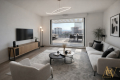 Appartement ANTIBES 4 pi&egrave;ces 4534380_0