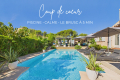 Maison SIX-FOURS-LES-PLAGES 6 pi&egrave;ces 4534779_0