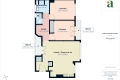 Appartement PARIS 12EME 3 pi&egrave;ces 4534418_1
