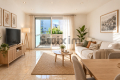 Appartement NIMES 4534641_1