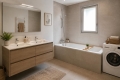 Appartement CARBON-BLANC 4 pi&egrave;ces 4535565_0