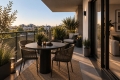 Appartement BEGLES 4 pi&egrave;ces 4535661_0