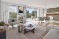 Appartement LE VESINET 3 pi&egrave;ces 4535448_1