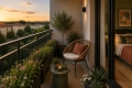 Appartement CENON 4535508_1