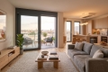 Appartement CHAMPIGNY SUR MARNE Est 4535678_1