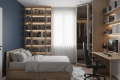 Appartement ROMAINVILLE 4535485_2
