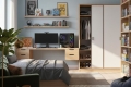 Appartement ROMAINVILLE 4535486_2