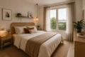 Appartement BORDEAUX 3 pi&egrave;ces 4535535_2