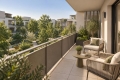 Appartement BEGLES 4535623_2