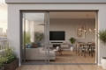 Appartement CHAMPIGNY SUR MARNE Est 4535671_2