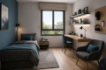 Appartement BEGLES 3 pi&egrave;ces 4535580_3
