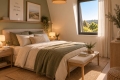 Appartement TOURGEVILLE 4 pi&egrave;ces 4535684_3