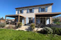 Maison LA-ROQUE-D'ANTHERON 6 pi&egrave;ces 4536137_0