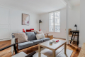 Appartement PARIS 17EME 2 pi&egrave;ces 4536328_0