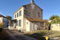 Maison ST CIERS DU TAILLON 4 pi&egrave;ces 4536383_0