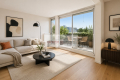 Appartement LE CHESNAY 3 pi&egrave;ces 4536667_0