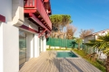 Maison URRUGNE 4 pi&egrave;ces 4536690_0