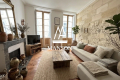 Appartement BORDEAUX 5 pi&egrave;ces 4536391_1
