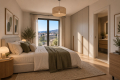 Appartement NICE 4 pi&egrave;ces 4535889_2