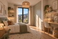 Appartement NICE 4 pi&egrave;ces 4535889_3