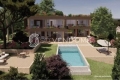 House VALLAURIS 11 rooms 4537202_3
