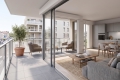 Appartement BUSSY ST GEORGES 4537675_0
