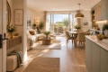 Appartement DEAUVILLE 2 pi&egrave;ces 4537710_0
