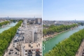 Apartment PARIS 19EME Bois de Boulogne 4537313_1