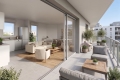 Appartement BUSSY ST GEORGES 4537676_1