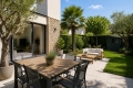 Appartement SURESNES Bellevue 4537696_1