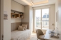 Appartement BAGNEUX Bellevue 4537661_2
