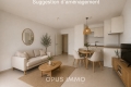 Appartement ST-JEAN-DE-VEDAS 2 pi&egrave;ces 4537852_2