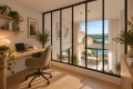 Appartement VILLENAVE-D'ORNON 4 pi&egrave;ces 4537598_3