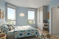 Appartement BUSSY ST GEORGES 4537676_3