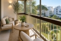 Appartement MANDELIEU-LA-NAPOULE 1 pi&egrave;ces 4538647_0