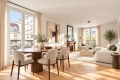 Appartement PARIS 6EME 2 pi&egrave;ces 4538863_0