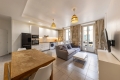 Appartement NICE 3 pi&egrave;ces 4539027_0