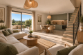 Appartement VALBONNE 4 pi&egrave;ces 4537915_1