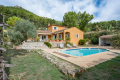 Maison CUGES-LES-PINS 6 pi&egrave;ces 4538451_1