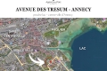 Appartement ANNECY 2 pi&egrave;ces 4538733_1