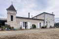 Maison FRONSAC 8 pi&egrave;ces 4538824_1