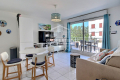 Appartement LE LAVANDOU 2 pi&egrave;ces 4538383_2