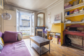 Appartement PARIS 20EME 2 pi&egrave;ces 4538493_2