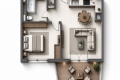 Appartement ANNECY 2 pi&egrave;ces 4538733_2