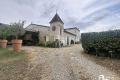 Maison FRONSAC 8 pi&egrave;ces 4538824_2