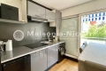 Appartement VILLENEUVE-LOUBET Promenade du Paillon 4539087_2