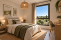 Appartement VALBONNE 4 pi&egrave;ces 4537915_3