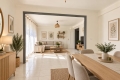 Appartement NICE 4 pi&egrave;ces 4539039_3