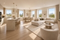 Appartement BUSSY ST GEORGES 4539676_0