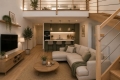 Appartement BRUGES 4 pi&egrave;ces 4541187_0